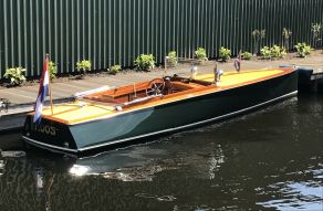 Autoboot 795 Runner