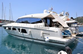 Prestige 500 S