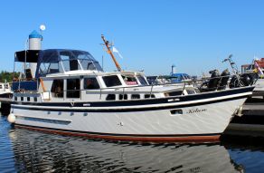 Z-Yacht Curtevenne 1200 AK