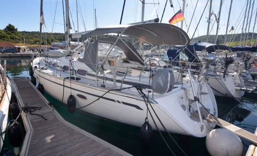 Bavaria 46 Cruiser, Segelyacht for sale by White Whale Yachtbrokers - Croatia