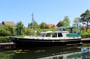 Bekebrede Spiegelkotter 13.75 AK