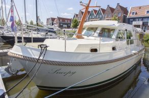 Linssen 25.9 Grand Sturdy