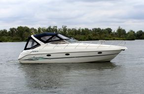 Cranchi Zaffiro 34
