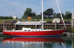 Van De Stadt Rebel 41