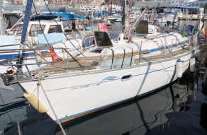 Bavaria 37 Exclusive