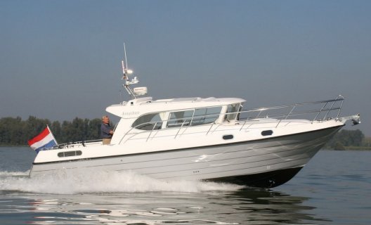 Viknes 1030, Motoryacht for sale by White Whale Yachtbrokers - Willemstad