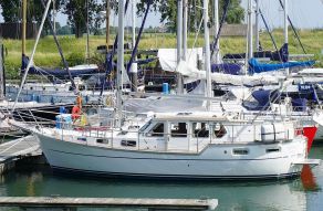 Nauticat 331