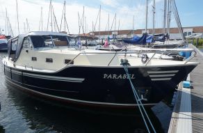 Broesder 950 Kajuit Sloep