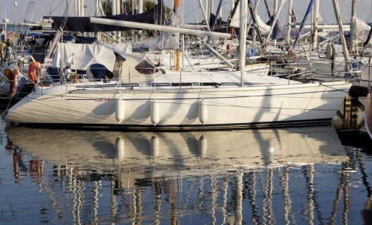 Elan 34, Segelyacht for sale by White Whale Yachtbrokers - Willemstad