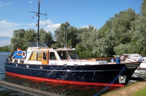 Koopmans Spiegelkotter 1250 AK