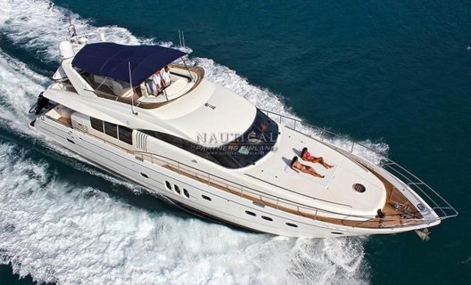 Princess 23M, Motor Yacht for sale by White Whale Yachtbrokers - Finland