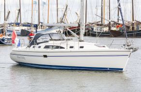Catalina 375
