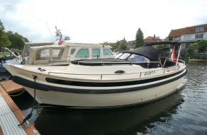 Makma 31 Caribbean MKII
