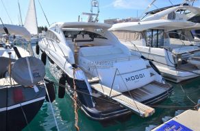 Princess V58