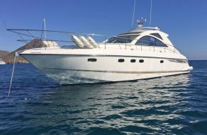 Fairline Targa 47 GT