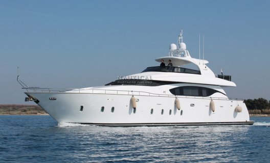 Maiora 23S, Motor Yacht for sale by White Whale Yachtbrokers - Finland