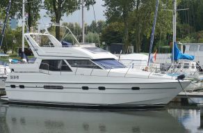 Neptunus 129 Flybridge