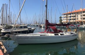 Hurley Tailwind 38