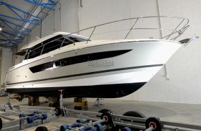 Jeanneau NC 11