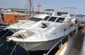 Azimut 38
