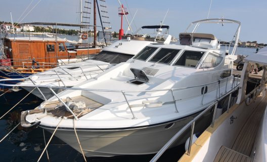 Azimut 38, Motor Yacht for sale by White Whale Yachtbrokers - Croatia