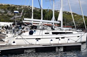 Bavaria 46 Cruiser