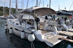 Bavaria 40 Cruiser