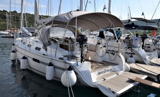 Bavaria 40 Cruiser, Sailing Yacht for sale by White Whale Yachtbrokers - Finland