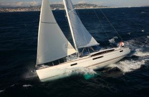 Jeanneau 53