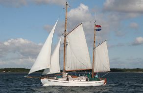 Colin Archer 34 Polar
