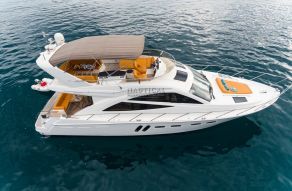 Sealine T50