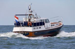 Nelson 42 MK II