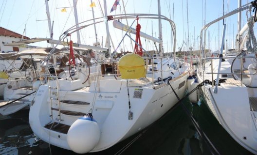 Jeannau 53, Zeiljacht for sale by White Whale Yachtbrokers - Finland