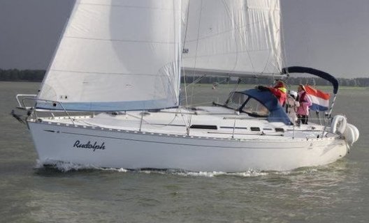 Dufour 36 Classic, Segelyacht for sale by White Whale Yachtbrokers - Willemstad