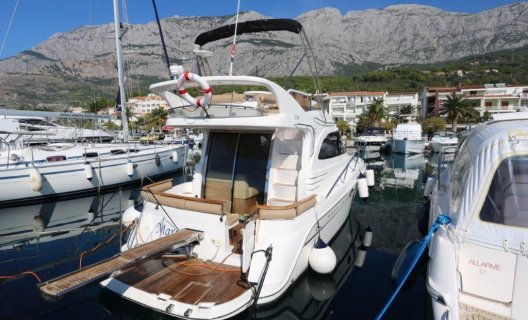 Galeon 330 Fly, Motoryacht for sale by White Whale Yachtbrokers - Finland