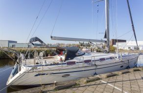 Bavaria 50-5 Cruiser