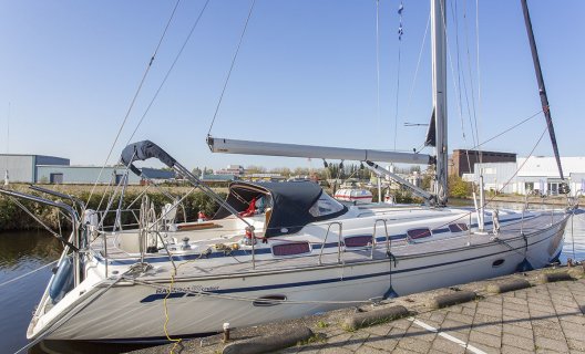 Bavaria 50-5 Cruiser, Sailing Yacht for sale by White Whale Yachtbrokers - Enkhuizen