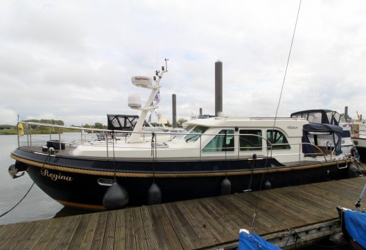 Motorboote White Whale Yachtbrokers Jachtmakelaar Voor Verkoop Boot