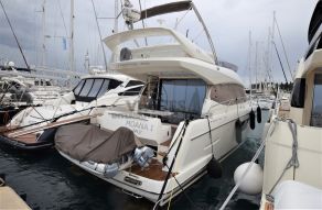 Prestige 500 Fly
