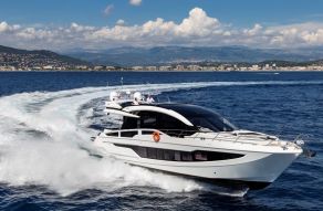 Galeon 650 Skydeck
