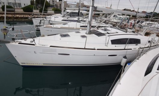 Beneateau Oceanis 40, Segelyacht for sale by White Whale Yachtbrokers - Croatia