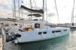 Lagoon 50