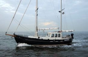 2-mast Zeiljacht Vikingbank 1100MS