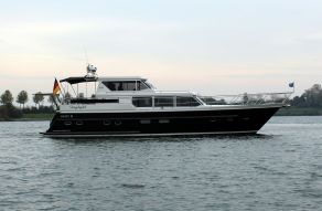 Van Der Heijden 1500 Elegance VS