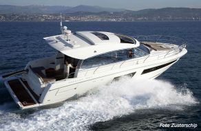Prestige 450 S