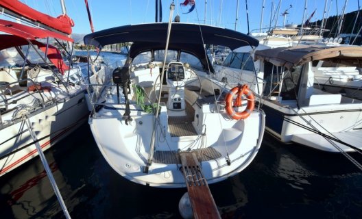 Bavaria Cruiser 39, Sailing Yacht for sale by White Whale Yachtbrokers - Croatia
