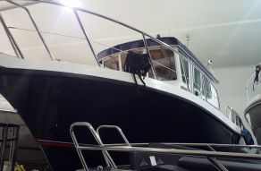 Nord Star 31 Patrol