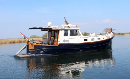 Menorquin MY 160 HT, Motoryacht for sale by White Whale Yachtbrokers - Limburg