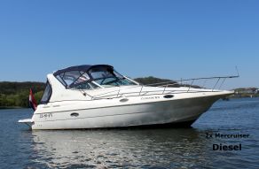 Cruisers Yachts 3075 Rogue Diesel