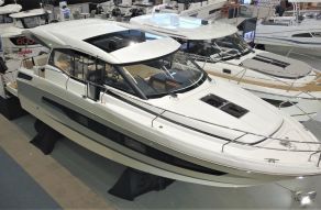 Jeanneau NC 37